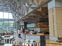 -星巴克臻选(杭州嘉里中心1F店)