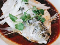 -宁波柏悦酒店·钱湖渔港