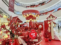 -王府井百货(总府店)