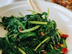 -绿杨春·淮扬宴(庐山路店)
