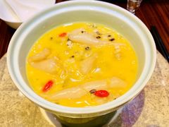 金汤花胶-万丽轩·粤菜(王府井金茂万丽酒店)