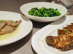 -汉水谣·江景餐厅(江滩店)