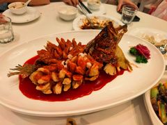 -得月楼·省级非遗·传统苏帮菜(观前店)