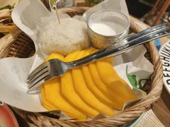 -迷你椰·泰式大排档(共康店)
