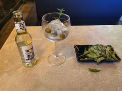 -VERVO金酒吧·独立电音俱乐部(正义坊购物中心店)