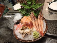 -仙桐吉宴铁板烧·精致料理