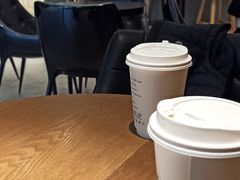 卡布基诺-哈根达斯(龙湖时代天街店)