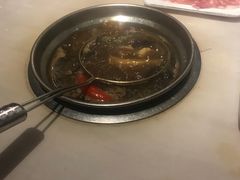 -围炉夜话·潮汕卤水火锅(榕江店)