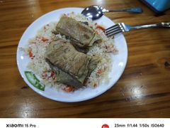 -217丰惠源抓饭(星湖街店)