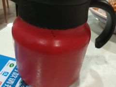 -听涛雅苑百味饺子老家菜馆