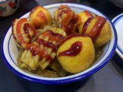 -左记港食(融科天城店)
