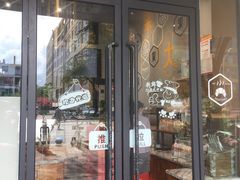 门面-大苹果面包生日蛋糕(明珠店)