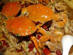 -胖哥俩肉蟹煲(昆山金鹰店)