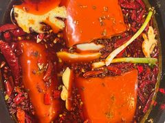 -蜀大侠火锅(总府路店)