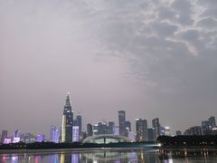 -深圳湾公园(南山区)