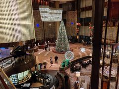 -二楼咖啡厅·厦门源昌凯宾斯基大酒店(湖滨中路店)
