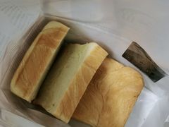 -三个叔叔手工吐司(宇雷路店)