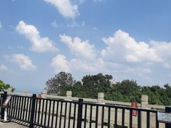 -窦圌山风景区