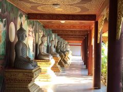 -西双版纳勐泐文化旅游区