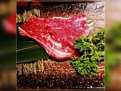 -赤坂亭 M9和牛烧肉(水街店)