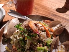 -La Strada(安福路店)