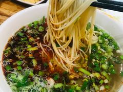 -思泊湖牛肉面(兰州总店)