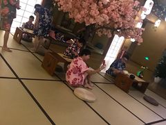 -汤泉良子(金源店)