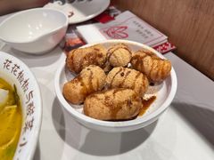 -渝是乎川渝小炒(新世界百货望京店)