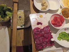 -焯牛潮汕牛肉火锅(云峰街创始店)