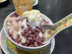 -宫事颐庭·老佛爷贵寿下午茶(颐和园店)