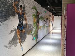 -一兆韦德健身(张杨路店)