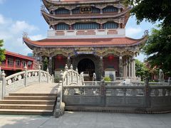 -显应宫(长乐区)