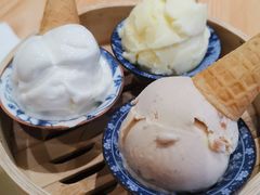 -歎雪糕低糖低脂Gelato冰淇淋