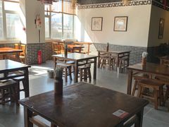 大堂-高伟炒鸡总店(金源路店)