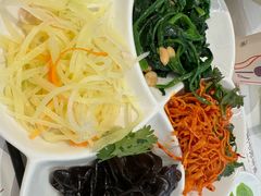 -东方饺子王(新奥购物中心店)