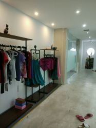 设施-榕树上·瑜伽普拉提