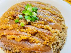 家乡粉蒸肉-彭厨(巨海城店)