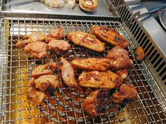 -俊熙家点餐式自助烤肉店(1227广场店)