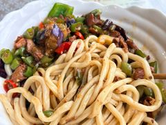 -文三里屯面馆(三里屯店)
