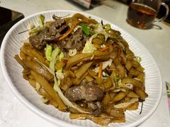 -隆隆金大茶楼(地王广场店)