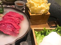 -盡膳口福跷脚牛肉火锅(合生汇购物中心店)