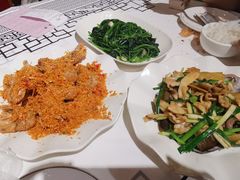 -强记海鲜·大排档(蛇口新街店)