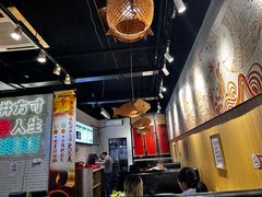 -京门活鱼馆·鱼火锅(百子湾（原红庙）店)