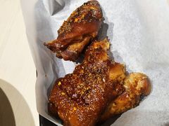烤猪手-遇见小面(凯德广场店)
