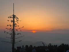 -萍乡武功山风景名胜区