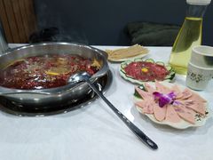 -来伊回麻辣烫·火锅串串清真(红瓦寺总店)