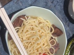 -百草滩羊清水涮羊肉·清真·宁夏盐池滩羊(莲花桥店)