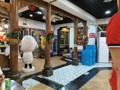 -宗泉烤全羊·烤羊腿·家常菜(解放东路店)