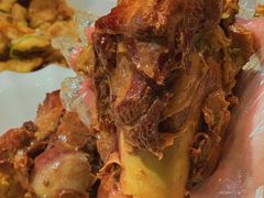 -伴鱼烤货东北菜(雅仕铭苑店)