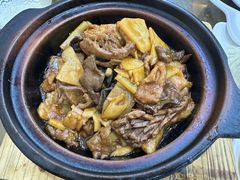-京天红酒家(虎坊路店)
